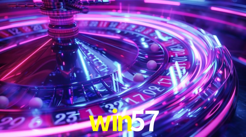 win57 Logo 3