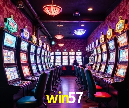 Telegram win57 - Bônus Diários Exclusivos