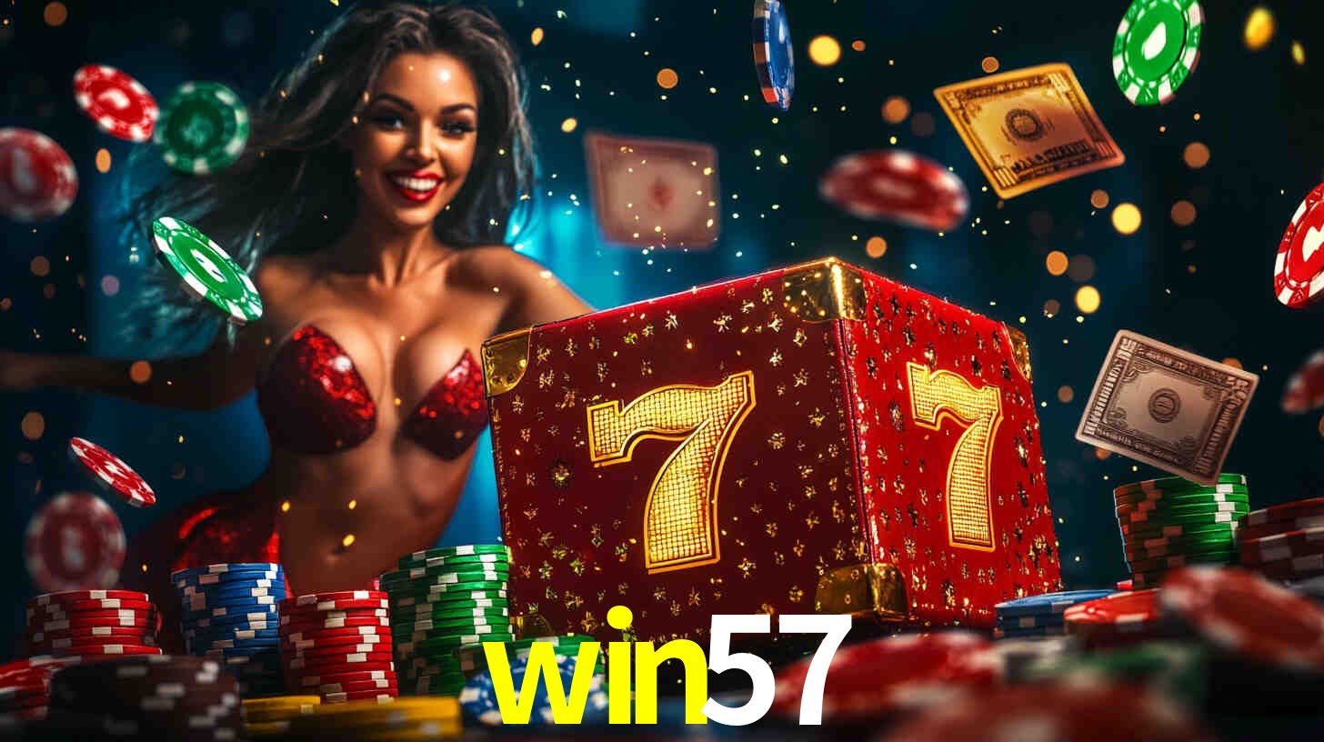win57 Download Oficial